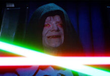 Game, Party, Feast at Dueling Events This Star Wars Day
