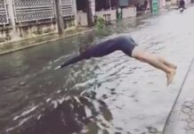 ‘Soi Diver’ is Flooding Our Hearts With Joy Today (Video)