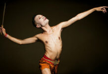 Immerse in the Now of Asian Theatre at Upcoming Fest