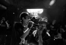 War of Words: Thai MCs Battle for Supremacy, Lulz