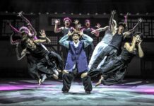Cook, Dance and Overdose on 6 Live Korean Shows