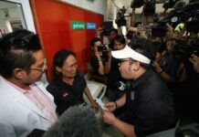 ‘Good Samaritan’ Celeb Turns Out to Be Deadly Car Crash Suspect