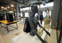 Take a Sneak Peek Inside the New TCDC (Photos)