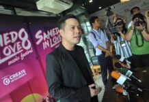 Organizer Gives Up, Cancels Samet Music Fest