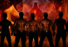 Magic Mick: Feast on Aussie Beefcake in Bangkok