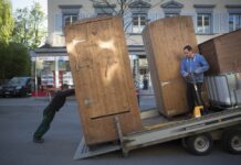 Not All Waste Is Wasted: Human Excreta Are Greening the Environment