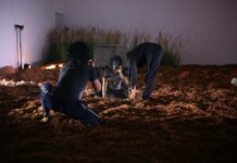Totally Kafka: Artists Interpret Writer at Traveling Fest