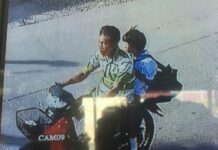 Rayong Man Suspected of Abducting, Killing Girl, 11