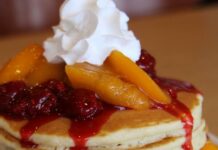 Cult of Pancakes: IHOP Opens at Siam Paragon