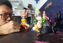 Geek Out Over Thailand’s Designer Toys, Learn to Make Your Own