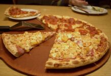 Sam Panopoulos, Alleged Inventor of Hawaiian Pizza, 83