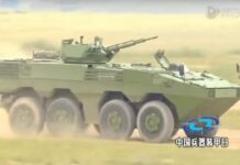 Govt Approves 2.3 Billion Baht Deal for Chinese APCs