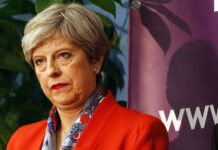 UK Govt Accused of Lack of Action on Russian Fake News