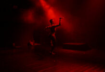 Gay Cambodian Dance Co. Upholds Tradition as it Breaks Barriers
