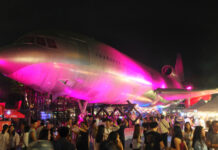 Bangkok Weekenders Welcome Latest Hangout ‘Changchui’ (Photos)