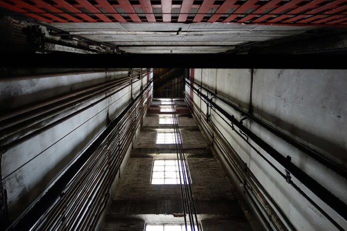 Photo: Tom Hart / Flickr
