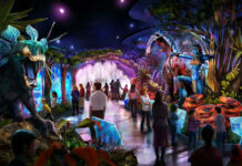 No Avatar 2 Until 2020? It’s Okay, Pandora is Coming to Bangkok