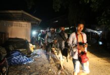 New Migrant Law Levies Heavy Fines On Employers