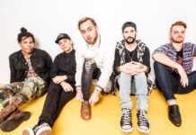 Atlanta Nu Metal Rockers to Bring ‘Issues’ to Bangkok