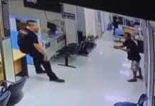 Cop Who Hugged Knife-Wielding Man in Viral Video Speaks Out