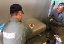 More Soldiers Implicated in Mail-Order Weapons Ring: Police