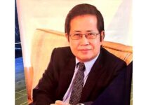 Thai Diplomat Elected to UN Maritime Law Tribunal
