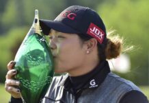 It’s Official: Thailand’s ‘Pro May’ Ascends to World’s No. 1