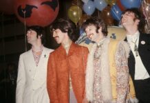 From ‘Sgt. Pepper’ to ‘Velvet Undergound,’ 10 Notable Albums Turn 50