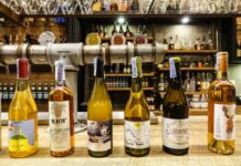 So Orange: Try Ancient Wine Made New Again in Bangkok