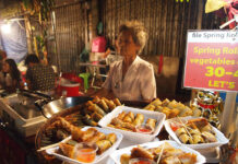 Opinion: Do Not Make Bangkok Boring by Eliminating Street Food Stalls