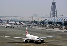 Emirates, Etihad, FlyDubai Indefinitely Suspend Flights to Qatar