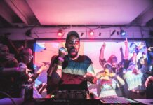 Get Ready to Hyperdance With ‘Spazzkid’ This Week in Bangkok