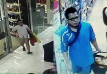 Man Arrested for Allegedly Stealing Booze at Bangkok Malls