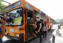 All Airport Bus Options For Those Tired of Taxis