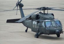US Approves Sale of 4 Black Hawks to Thai Govt: Army Chief