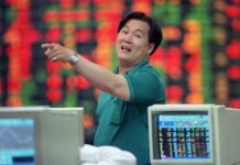 20 Years on, Scars from Asian Financial Meltdown Remain