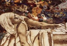Trash Art, Prostitute Camp and Condom Football at Bangkok Lusophone Film Fest