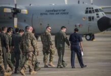 Germany Group Demands Arrest of CIA Official Over Thailand Torture
