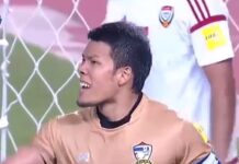 Draws for Thailand, Japan; S Korea Lose at World Cup Qualifiers (Video)