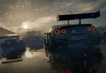 VR, Titles, Console Revealed at Mecca of Video Games