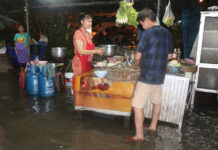 Fearing Further Floods, City Hall Floats Heavy Littering Fines