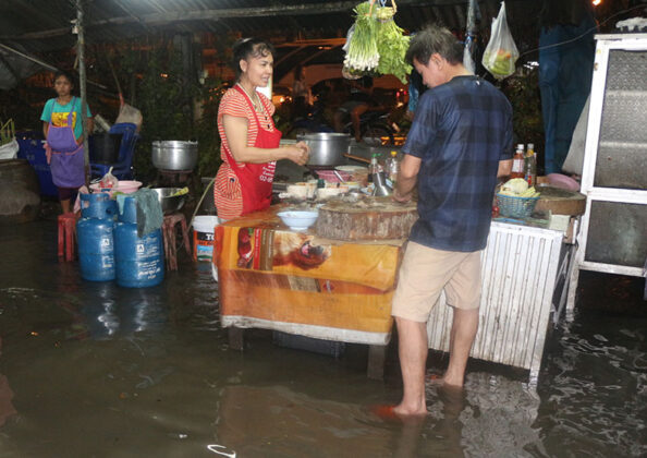 flood