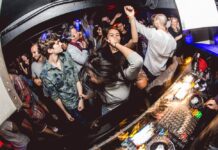Dragon’s Dope AF Picks For Dance and Music This Weekend