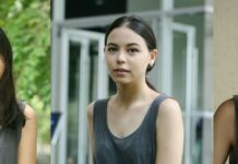 Thai Woman Speaks Out on the Secret That Almost Killed Her Worada Elstow.