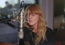 English Singer Lucy Rose Returning to Bangkok
