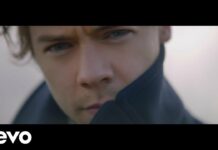 Harry Styles Gets May 2018 Bangkok Date