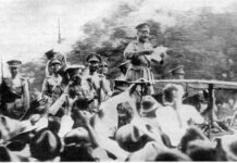 Read the Declaration That Heralded the Democratic Revolt 85 Years Ago Today