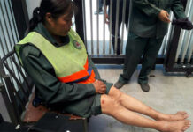 Small Bomb Injures 2 Near UNESCO in Downtown Bangkok