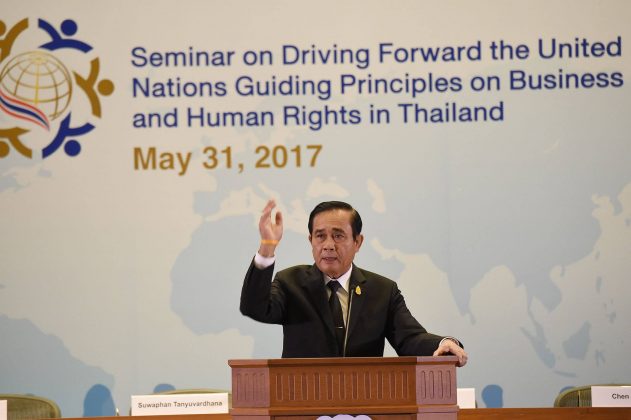 prayut