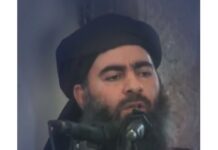 Russia Claims it Killed Islamic State Leader Al-Baghdadi